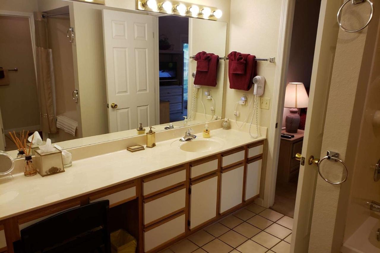 Foothill'S Luxury 2Bdr Ground Floor Condo In 1000 Hill'S Branson Exterior photo